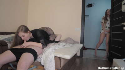 ʻO ka ʻohana Therapy Porn