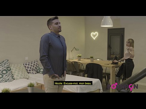 ❤️ PORNBCN 4K Kekahi wahine oo me ka nui o ka u makemake e e anal fucked opio gigolo me ka nui dick blowjob amortism paakiki lima hana ilio kaila pussy lick orgasm French subtitles ❤ Porno ia makou ❤